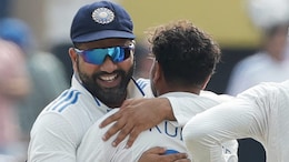 Rohit Sharma "Scolds" But Is "<i>Yaaro Ka Yaar</i>": Ex-India Star Explains Why