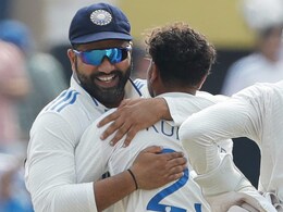 Rohit Sharma "Scolds" But Is "<i>Yaaro Ka Yaar</i>": Ex-India Star Explains Why