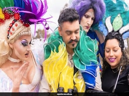 Scientist's "Dance Your PhD" Win Celebrates Kangaroos, Drag Queens & Cultural Fusion Scientist's "Dance Your PhD" Win Celebrates Kangaroos, Drag Queens & Cultural Fusion
