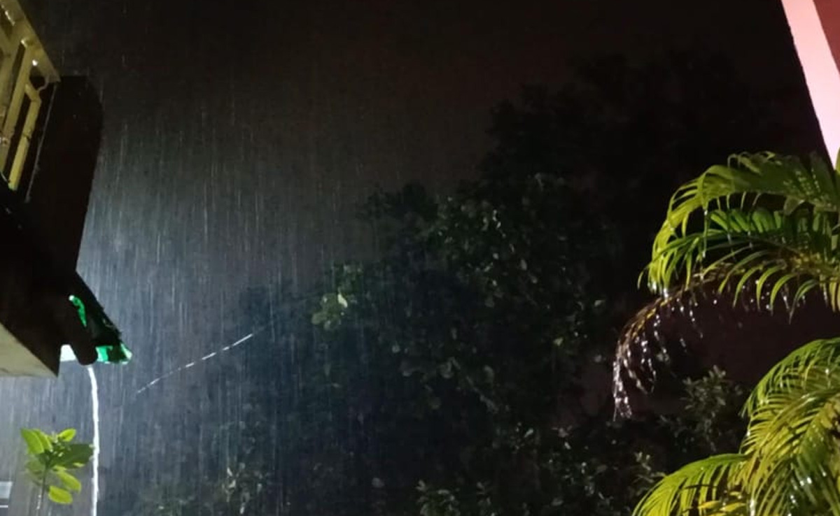 MP Weather News: मध्य प्रदेश में फिर बदला मौसम का मिजाज, कहीं बूंदाबांदी, तो कहीं झमाझम बारिश