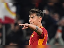 Paulo Dybala Hat-Trick Lifts Roma As Lazio Slip-Up In Tuscany