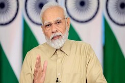 Harda Blast News: हरदा ब्लास्ट पर पीएम ने जताई संवेदना, 2-2 लाख का मुआवजा Harda Blast News: हरदा ब्लास्ट पर पीएम ने जताई संवेदना, 2-2 लाख का मुआवजा