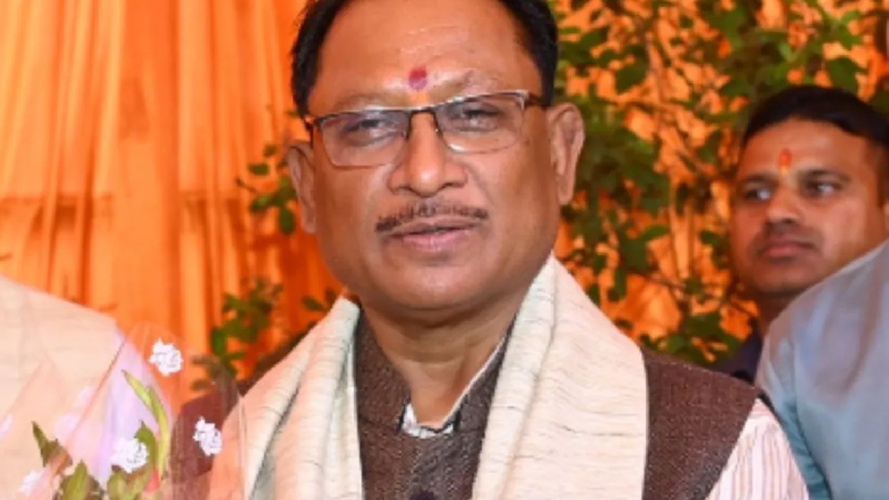 छत्तीसगढ़ में धर्मांतरण रोकने के लिए सरकार बनाएगी ये कानून, निशाने पर रही है ईसाई मिशनरी