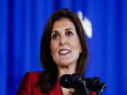 Be Ready For "Younger, Tested" Replacement, Nikki Haley Warns Republicans Be Ready For "Younger, Tested" Replacement, Nikki Haley Warns Republicans