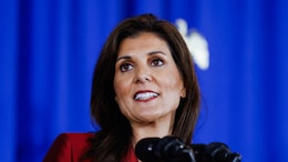 Nikki Haley, Vivek Ramaswamy To Speak At Republican National Convention