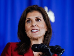 "India Must Take It Seriously": Nikki Haley's Warning On Russian Oil Imports "India Must Take It Seriously": Nikki Haley's Warning On Russian Oil Imports