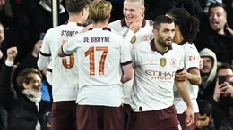 Five-Goal Erling Haaland Crushes Luton Town As Manchester City Make FA Cup Quarter-Finals