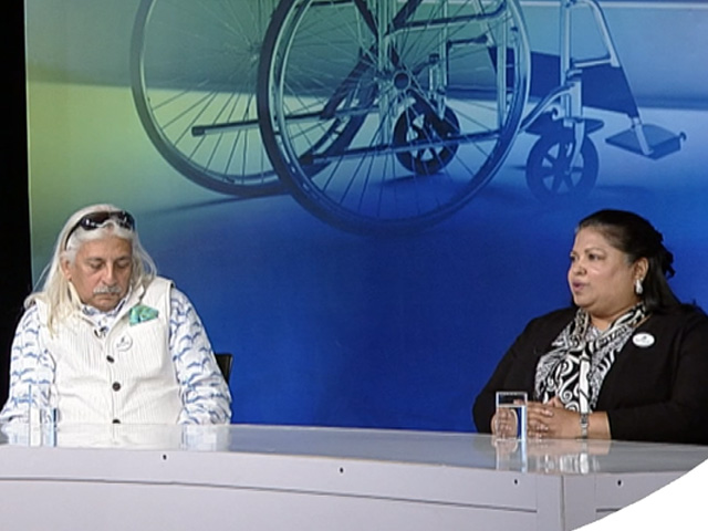 Universal Design And Disability: Ensuring Inclusivity For All