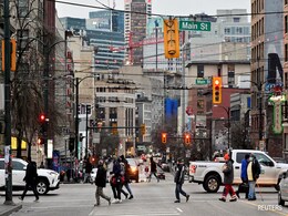 Explained: Canada's 2-Year Cap On Foreign Students And Who Will Be Impacted Explained: Canada's 2-Year Cap On Foreign Students And Who Will Be Impacted