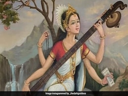 Basant Panchami Wishes: इन मैसजों के ज़रिए बसंत पंचमी की दीजिए शुभकामनाएं, हाेगा खास फील Basant Panchami Wishes: इन मैसजों के ज़रिए बसंत पंचमी की दीजिए शुभकामनाएं, हाेगा खास फील