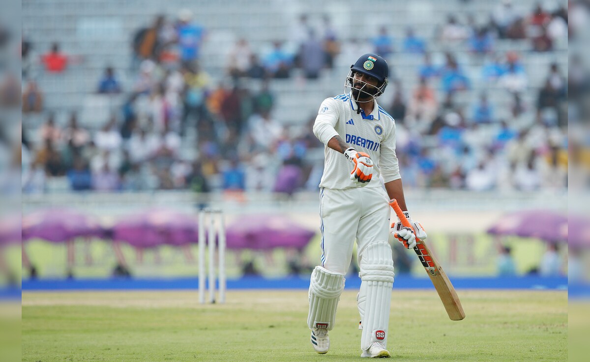 Latest and Breaking News on NDTV Latest and Breaking News on NDTV