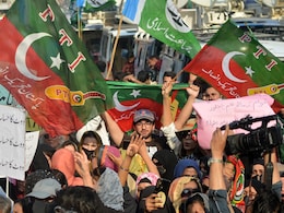 Pakistan Elections 2024 : कुछ घटनाओं को छोड़कर चुनाव प्रक्रिया सुचारु रूप से संपन्न हुई: सीओजी Pakistan Elections 2024 : कुछ घटनाओं को छोड़कर चुनाव प्रक्रिया सुचारु रूप से संपन्न हुई: सीओजी