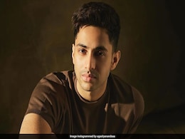 Agastya Nanda On Dealing With Anxiety: "Went Through A Really Bad Phase" Agastya Nanda On Dealing With Anxiety: "Went Through A Really Bad Phase"