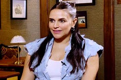 When Neha Dhupia Was Stranded In The Middle Of Nowhere By Angad Bedi When Neha Dhupia Was Stranded In The Middle Of Nowhere By Angad Bedi