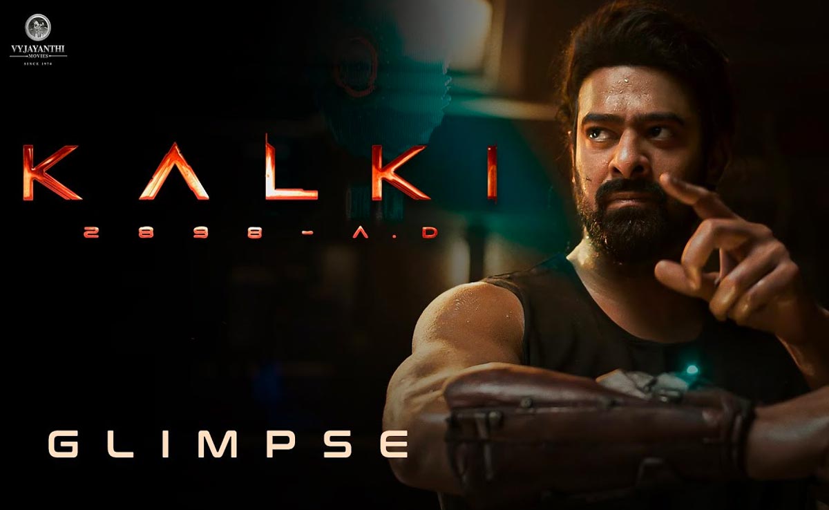 Bollywood News: प्रभास की फिल्म कल्कि की टक्कर इस हॉलीवुड Movie से होगी, आसान नहीं है राह