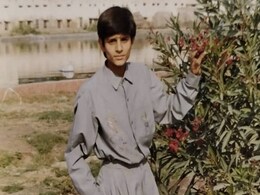 हरियाणा का छोरा बॉलीवुड में बना हाथी राम चौधरी, कभी देखा करता था सेना में भर्ती होने का सपना- पहचाना क्या? हरियाणा का छोरा बॉलीवुड में बना हाथी राम चौधरी, कभी देखा करता था सेना में भर्ती होने का सपना- पहचाना क्या?