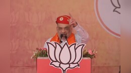 अमित शाह ने उदयपुर में कार्यकर्ताओं में फूंकी जान, संबोधन में कार्यकर्ताओं को बताया मालिक