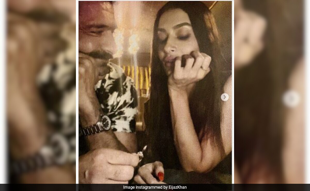 <i>Bigg Boss 14</i> Couple Pavitra Punia And Eijaz Khan Confirm Break-Up