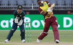 Russell Announces Retirement From International Cricket, Last 2 Games vs...