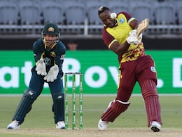 Andre Russell Announces Retirement From International Cricket, Last Two Games Will Be Against...