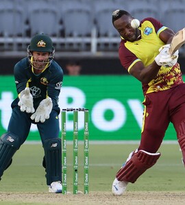 Andre Russell Announces Retirement From International Cricket, Last Two Games Will Be Against...