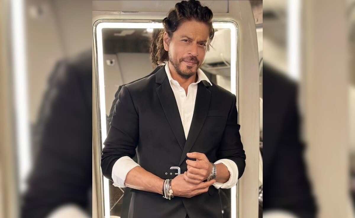Shah Rukh Khan On Turning Down Anil Kapoor's Role In <i>Slumdog Millionaire</i>: "Guy Who Was Hosting Was Mean"