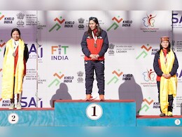 Khelo India Winter Games 2024: Skaters Put Maharashtra On Top; Army Denies ITBP Ice-Hockey Double