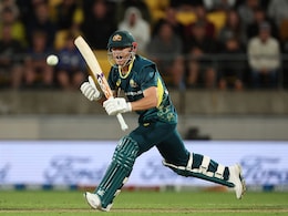 "One Of Those Natural Winners": Ricky Ponting Big Praise For David Warner