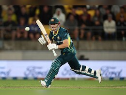 David Warner Suffers Injury Scare Ahead Of IPL 2024, To Miss 3rd T20I vs New Zealand