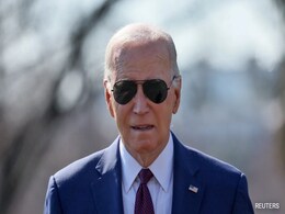 Biden To Crack Down On American Personal Data Flows to China, Russia Biden To Crack Down On American Personal Data Flows to China, Russia