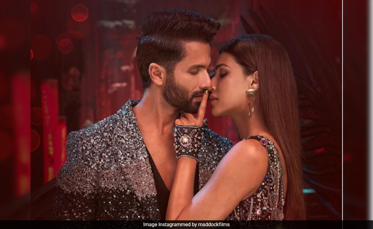 <i>Teri Baaton Mein Aisa Uljha Jiya</i> Box Office Collection Day 19: Shahid Kapoor-Kriti Sanon's Film's Next Stop - Rs 80 Crore
