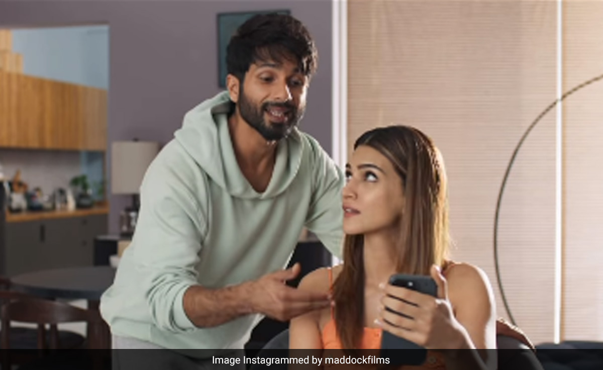 TBMAUJ Box Office Collection Day 8: लाल सलाम-ईगल को तेरी बातों में ऐसा उलझा जिया ने छोड़ा पीछे, कमाए 8 दिनों में इतने करोड़