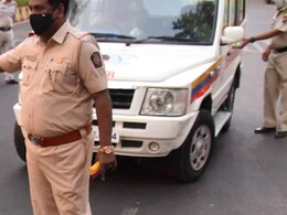 लोकसभा चुनाव के बीच राजस्थान में दिनदहाड़े युवक का अपहरण, बिना नंबर की गाड़ी का किया था यूज