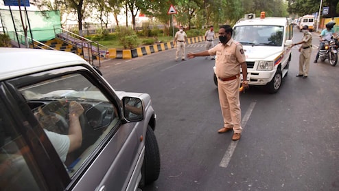 Man Who Struck Mumbai Teen, Left Her In Coma 9 Years Ago Fined Rs 20,000