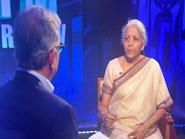 Exclusive : चुनाव से पहले बजट में लोकलुभावन घोषणाओं से क्यों बनाई दूरी? वित्त मंत्री ने बताया कहां से आया ये कॉन्फिडेंस Exclusive : चुनाव से पहले बजट में लोकलुभावन घोषणाओं से क्यों बनाई दूरी? वित्त मंत्री ने बताया कहां से आया ये कॉन्फिडेंस