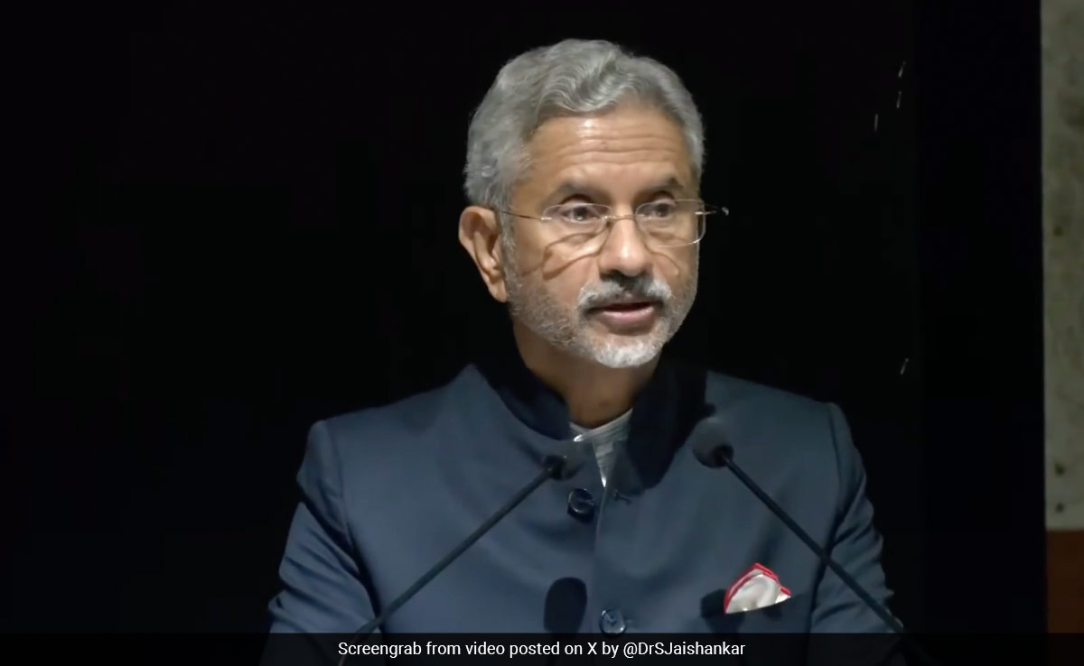 On India's Response To Cross-Border Terrorism, Minister's Uri, Balakot Reminder
