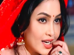 आध्यात्म की राह पर निकलीं शुभांगी अत्रे यानी अंगूरी भाभी, पति से अलग होने के बाद तलाश रही हैं सुकून! आध्यात्म की राह पर निकलीं शुभांगी अत्रे यानी अंगूरी भाभी, पति से अलग होने के बाद तलाश रही हैं सुकून!