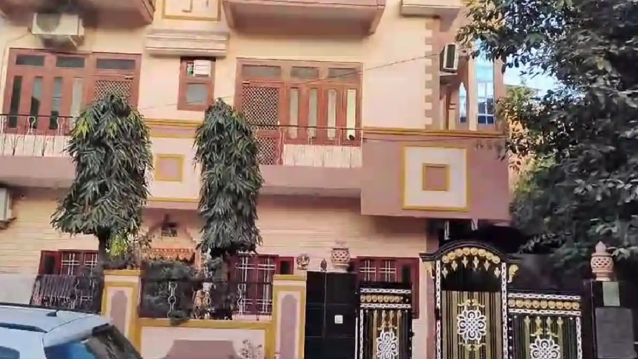 समाज कल्याण विभाग के संयुक्त सचिव पर आय से अधिक संपत्ति मामले में ACB की बड़ी कार्रवाई