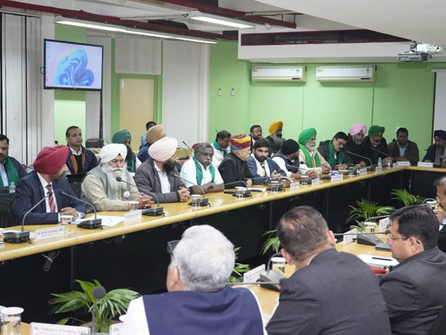 Top Headlines Of The Day: February 13, 2024