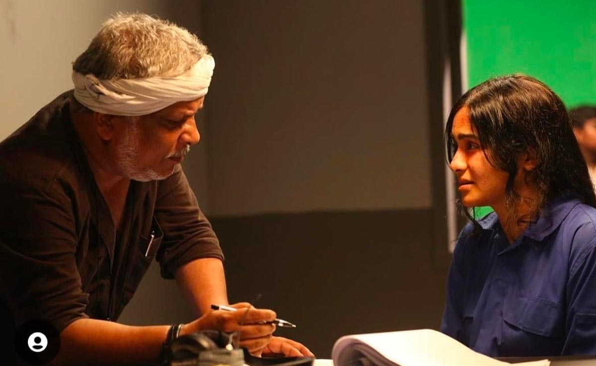 NDTV Interview : 'बस्तर' के डायरेक्टर ने बताया कैसे आया नक्सलियों पर फिल्म बनाने का विचार?