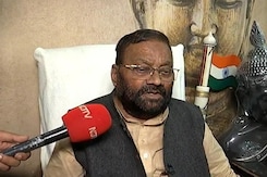 UP Leader Swami Prasad Maurya Quits Team Akhilesh, To Float New Party UP Leader Swami Prasad Maurya Quits Team Akhilesh, To Float New Party