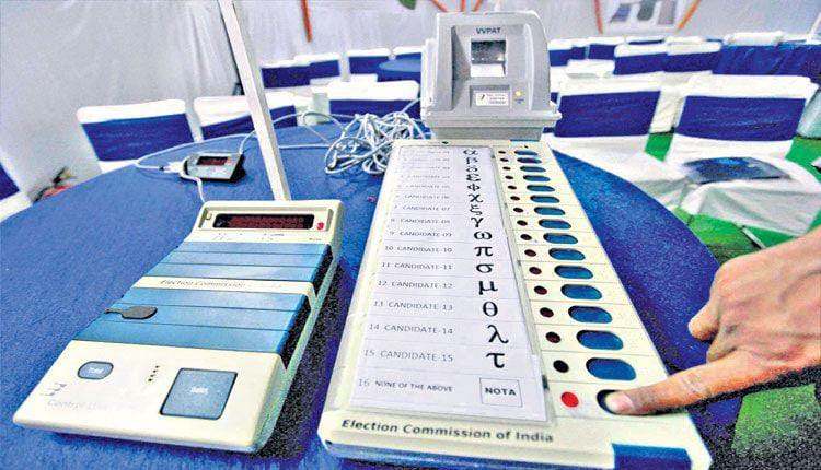 First Phase Election: पहले चरण का चुनाव प्रचार थमा, एमपी-छत्तीसगढ़ के इन दिग्गजों के भाग्य का फैसला 19 अप्रैल को करेगी जनता