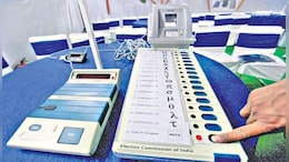 EVM Machine: जोधपुर में बन रहे EVM, बेंगलुरु से पहुंचे 11 इंजीनियर; हर रोज 15 मशीन हो रही तैयार