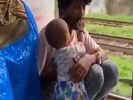 आंखों में आंसू ला देगा बाप-बेटी का यह Viral Video, देख इमोशनल हुए लोग आंखों में आंसू ला देगा बाप-बेटी का यह Viral Video, देख इमोशनल हुए लोग