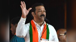 'गणपत गायकवाड यांची चेकअपच्या नावाखाली भाजपा आमदाराच्या फार्म हाऊसवर पिकनिक'! गंभीर आरोपानं खळबळ