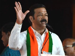 'गणपत गायकवाड यांची चेकअपच्या नावाखाली भाजपा आमदाराच्या फार्म हाऊसवर पिकनिक'! गंभीर आरोपानं खळबळ