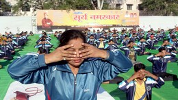 Surya Saptami 2024: 15 फरवरी को राजस्थान बनाएगा विश्व रिकॉर्ड, प्रदेश के सभी स्कूलों में एक साथ होगा सूर्य नमस्कार