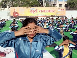 Surya Saptami 2024: 15 फरवरी को राजस्थान बनाएगा विश्व रिकॉर्ड, प्रदेश के सभी स्कूलों में एक साथ होगा सूर्य नमस्कार Surya Saptami 2024: 15 फरवरी को राजस्थान बनाएगा विश्व रिकॉर्ड, प्रदेश के सभी स्कूलों में एक साथ होगा सूर्य नमस्कार