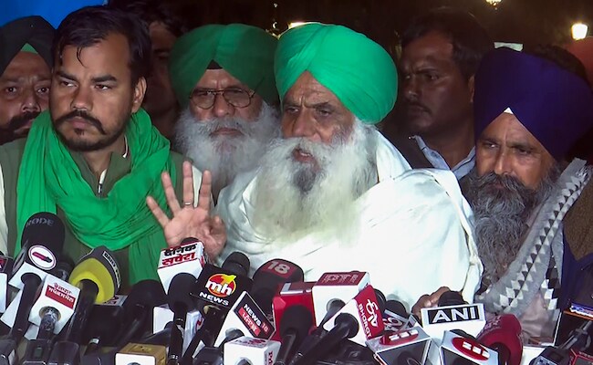 Latest and Breaking News on NDTV Latest and Breaking News on NDTV