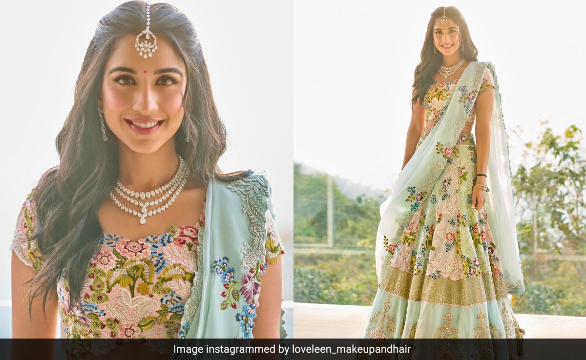 Anant Ambani And Radhika Merchant's Pre-Wedding Celebrations Begin in Gujarat